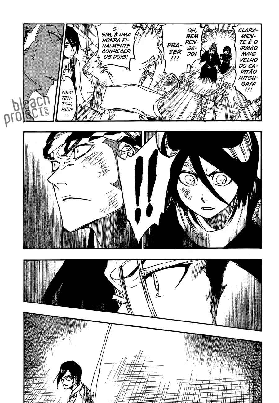 Read Bleach Pt Br Manga Online