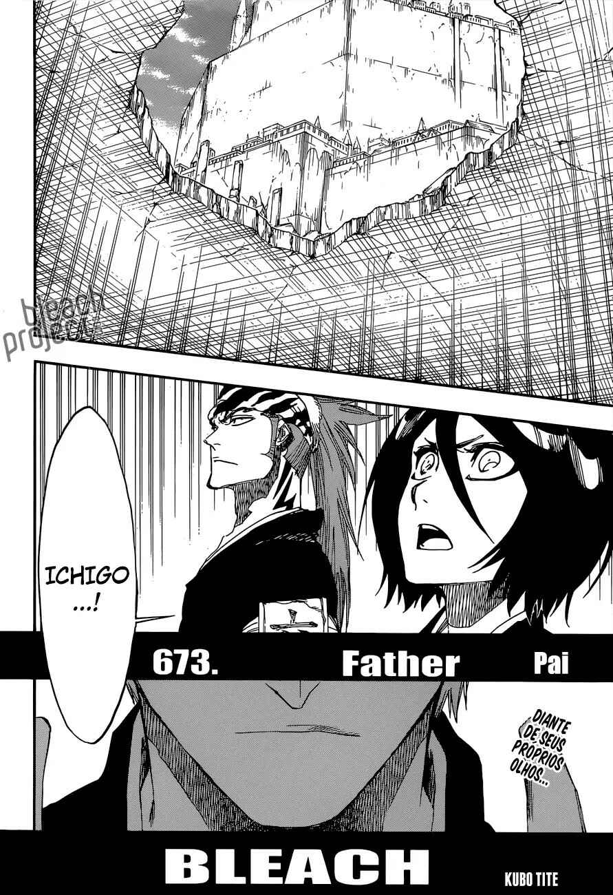 Read Bleach Pt Br Manga Online