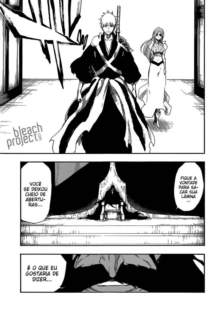 Read Bleach Pt Br Manga Online
