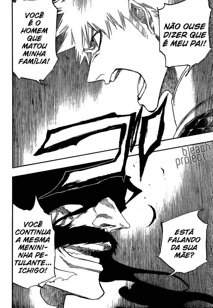 Read Bleach Pt Br Manga Online