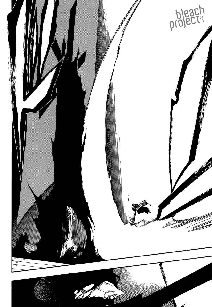 Read Bleach Pt Br Manga Online