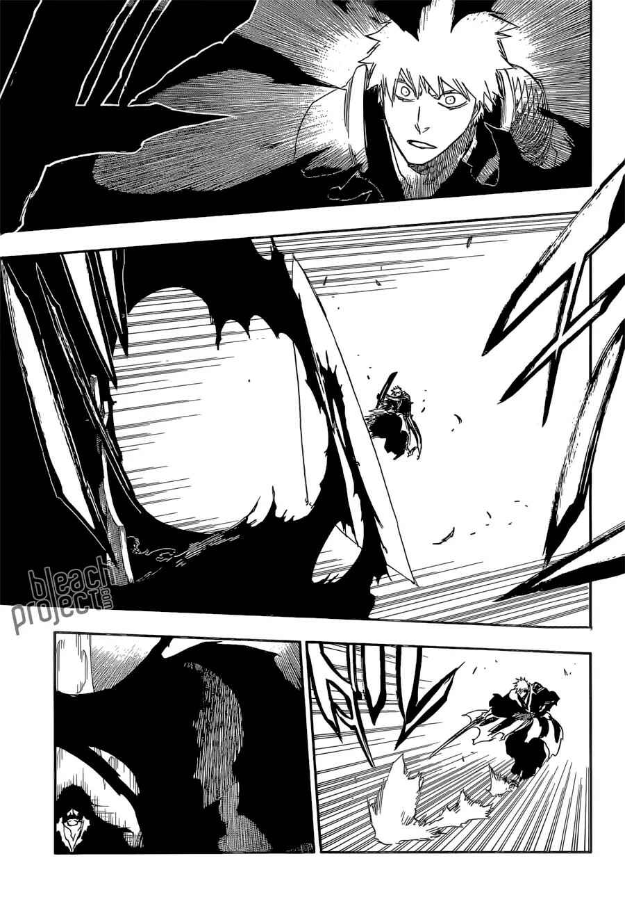 Read Bleach Pt Br Manga Online