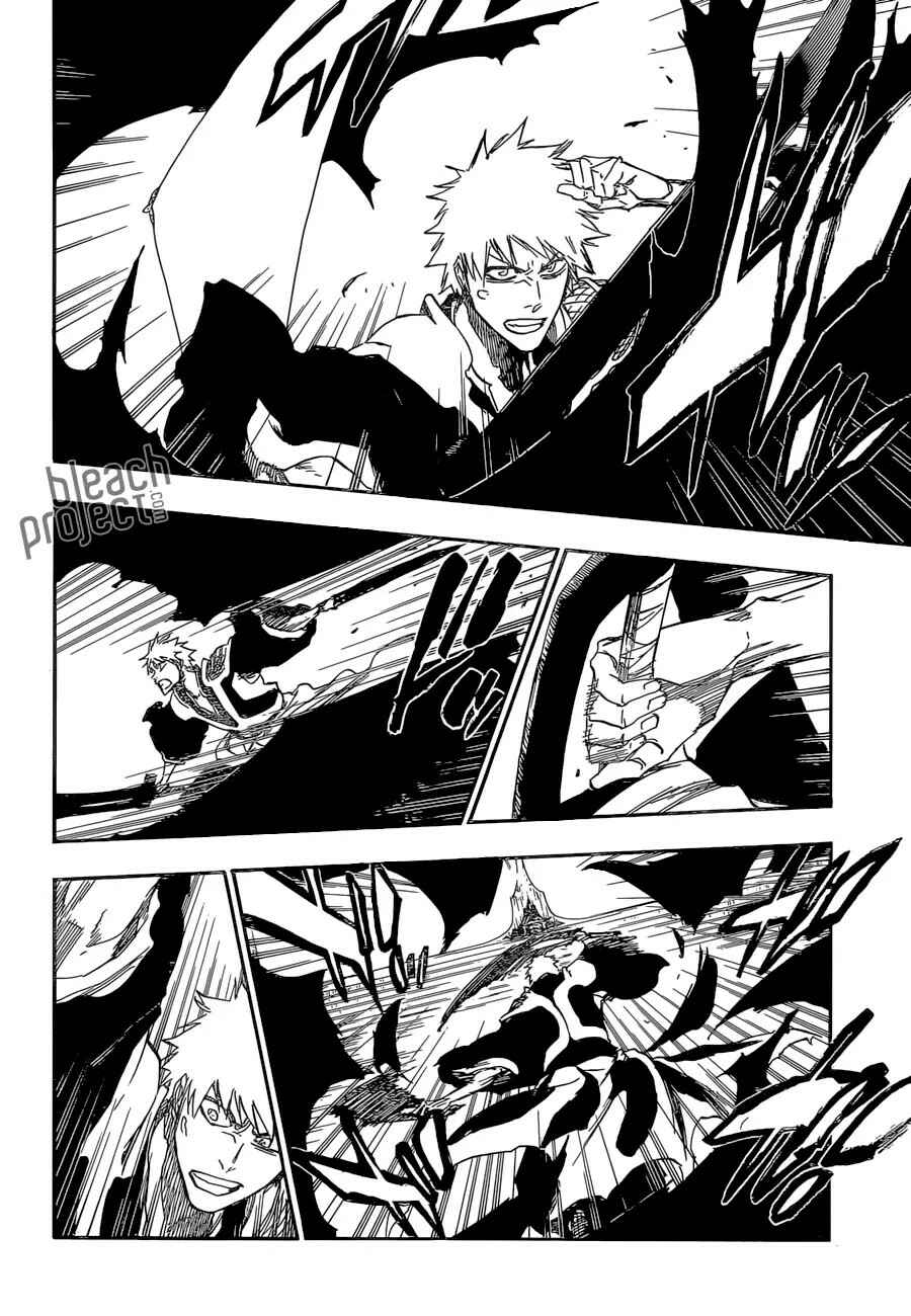 Read Bleach Pt Br Manga Online
