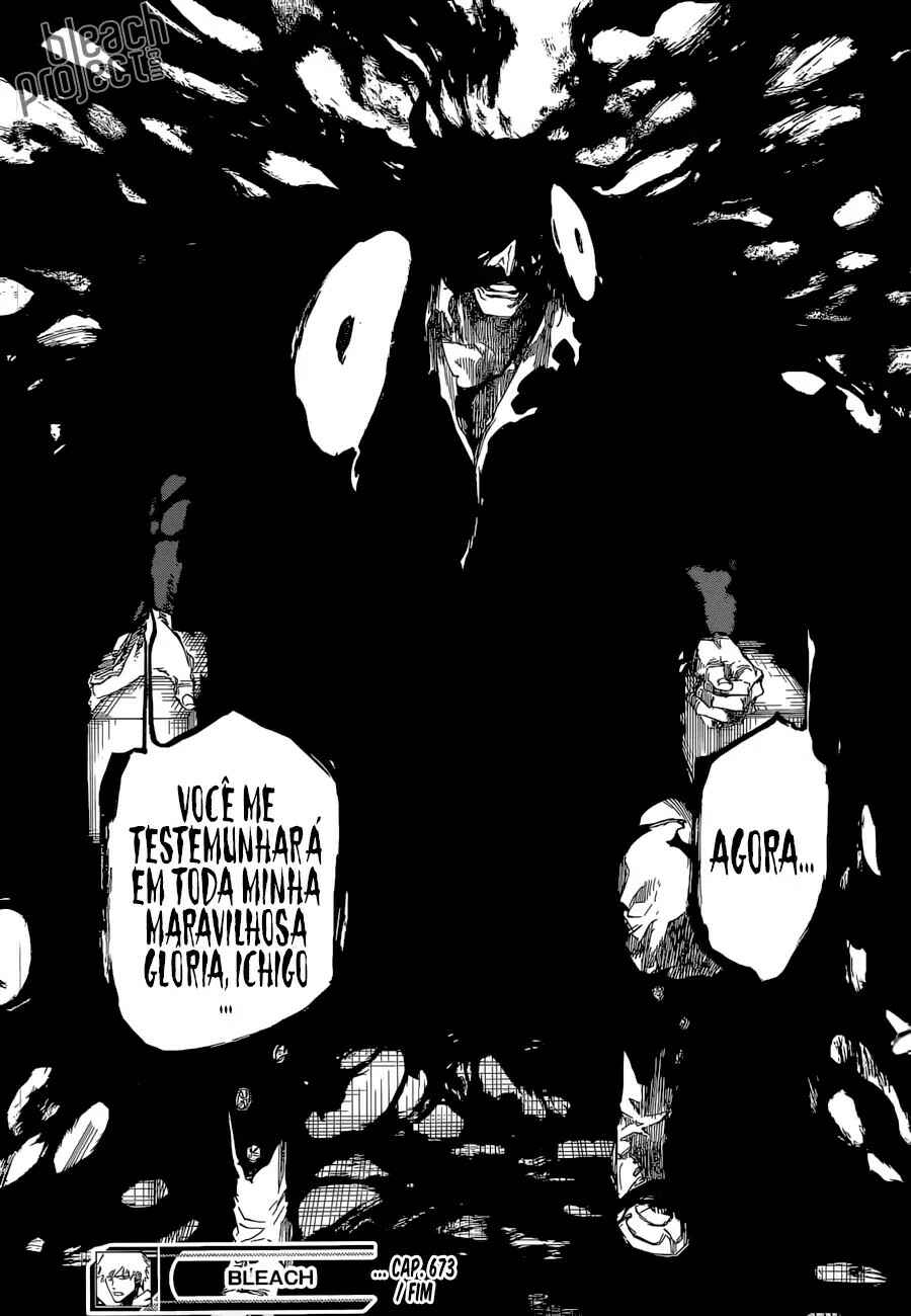 Read Bleach Pt Br Manga Online