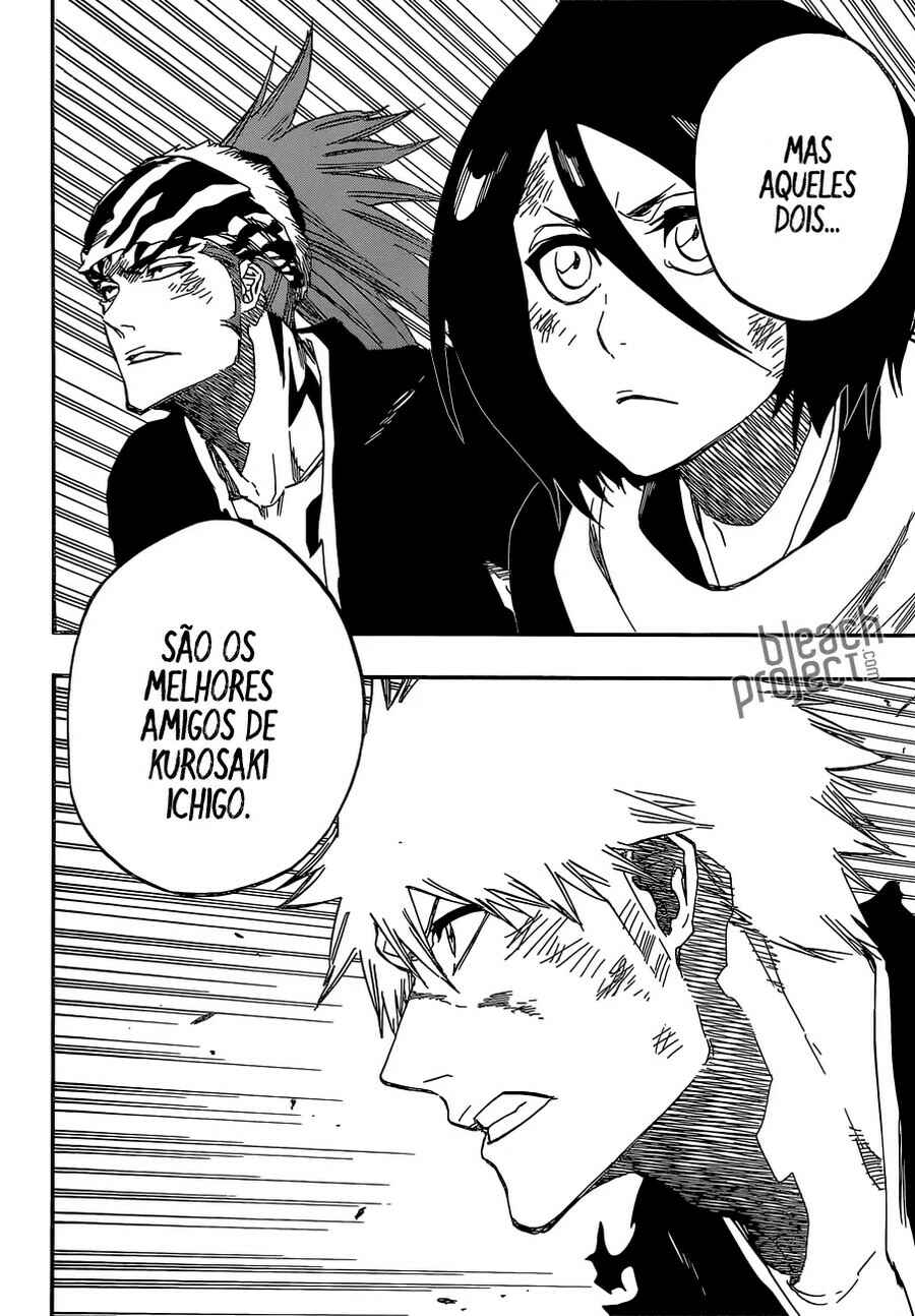 Read Bleach Pt Br Manga Online