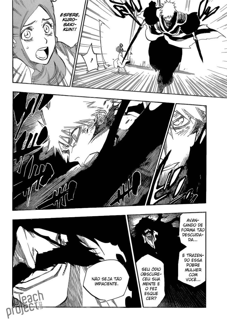 Read Bleach Pt Br Manga Online