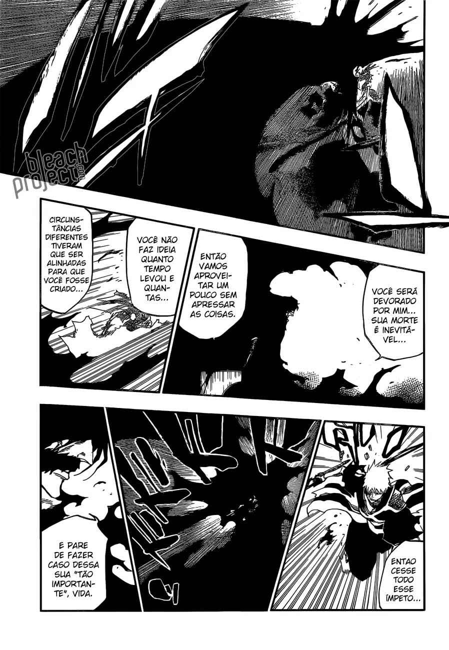 Read Bleach Pt Br Manga Online