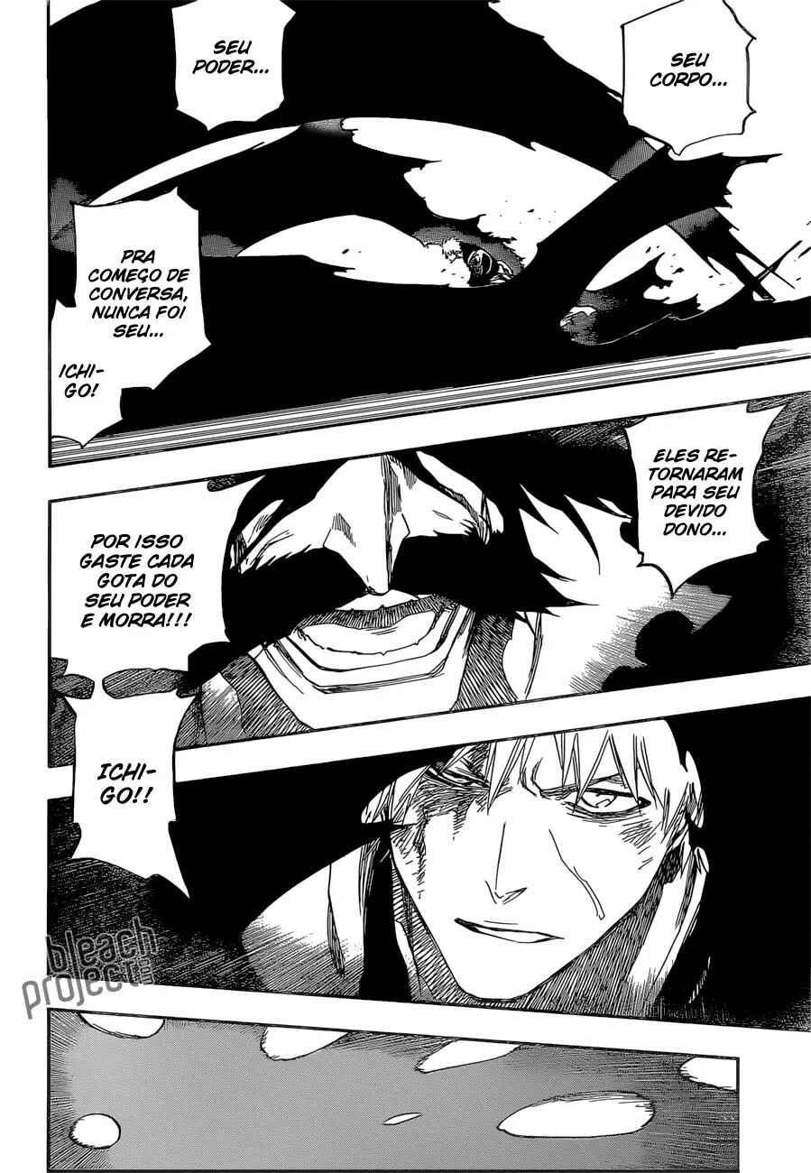 Read Bleach Pt Br Manga Online