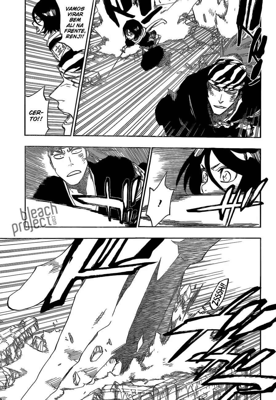 Read Bleach Pt Br Manga Online