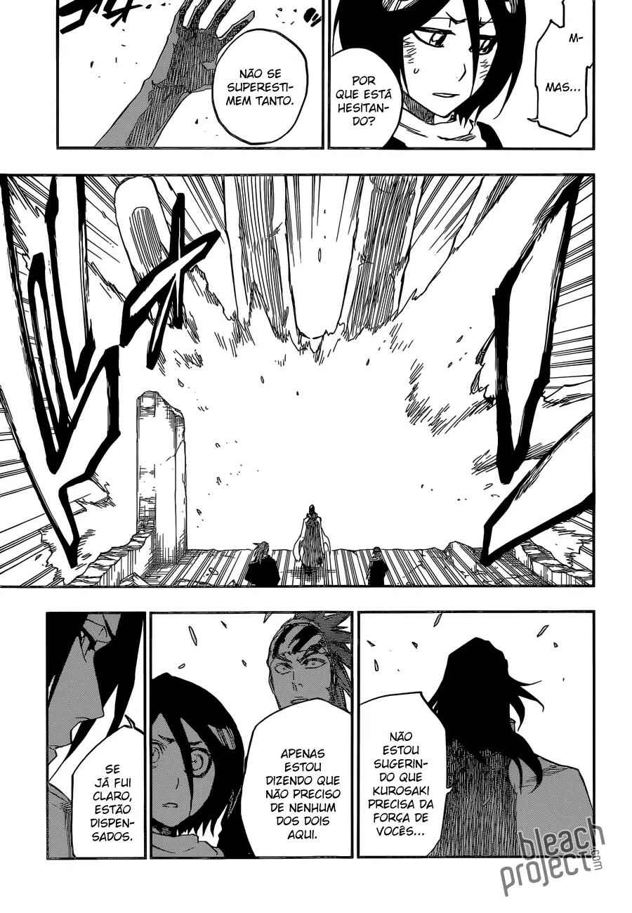 Read Bleach Pt Br Manga Online