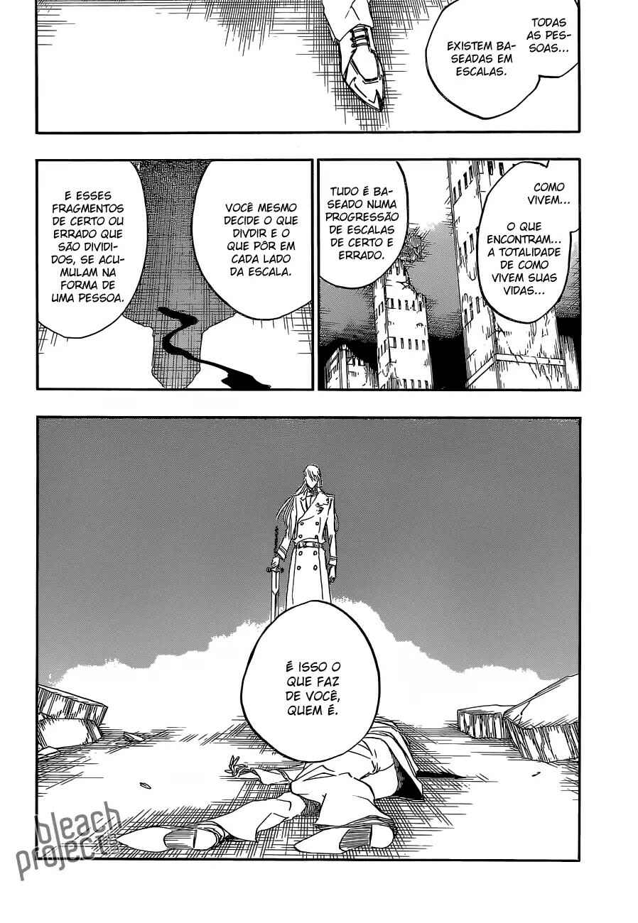 Read Bleach Pt Br Manga Online