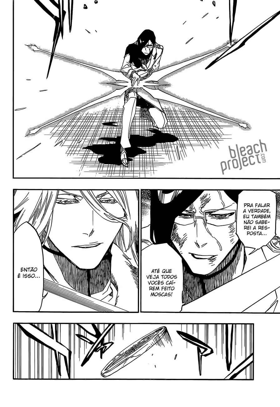 Read Bleach Pt Br Manga Online