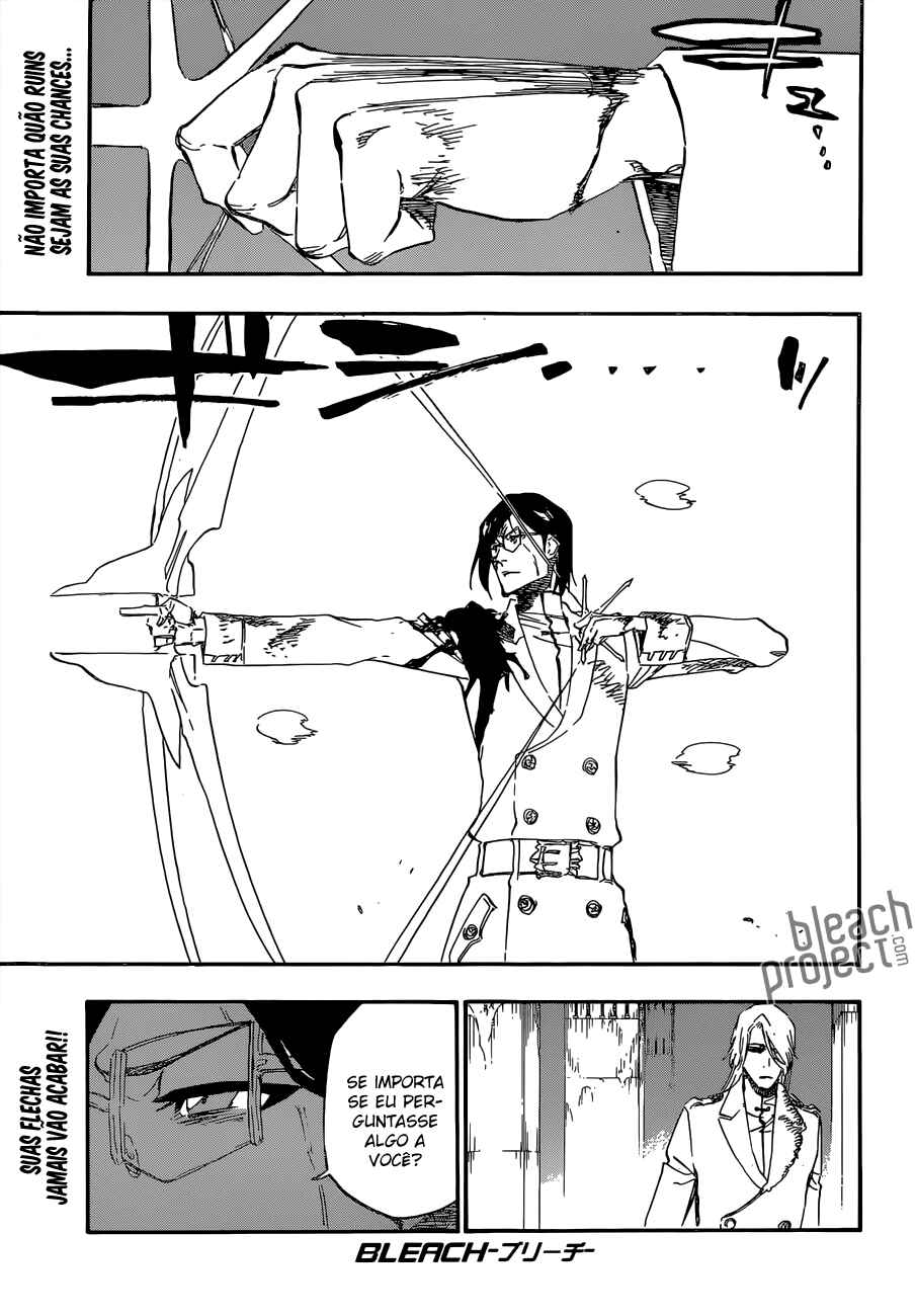 Read Bleach Pt Br Manga Online