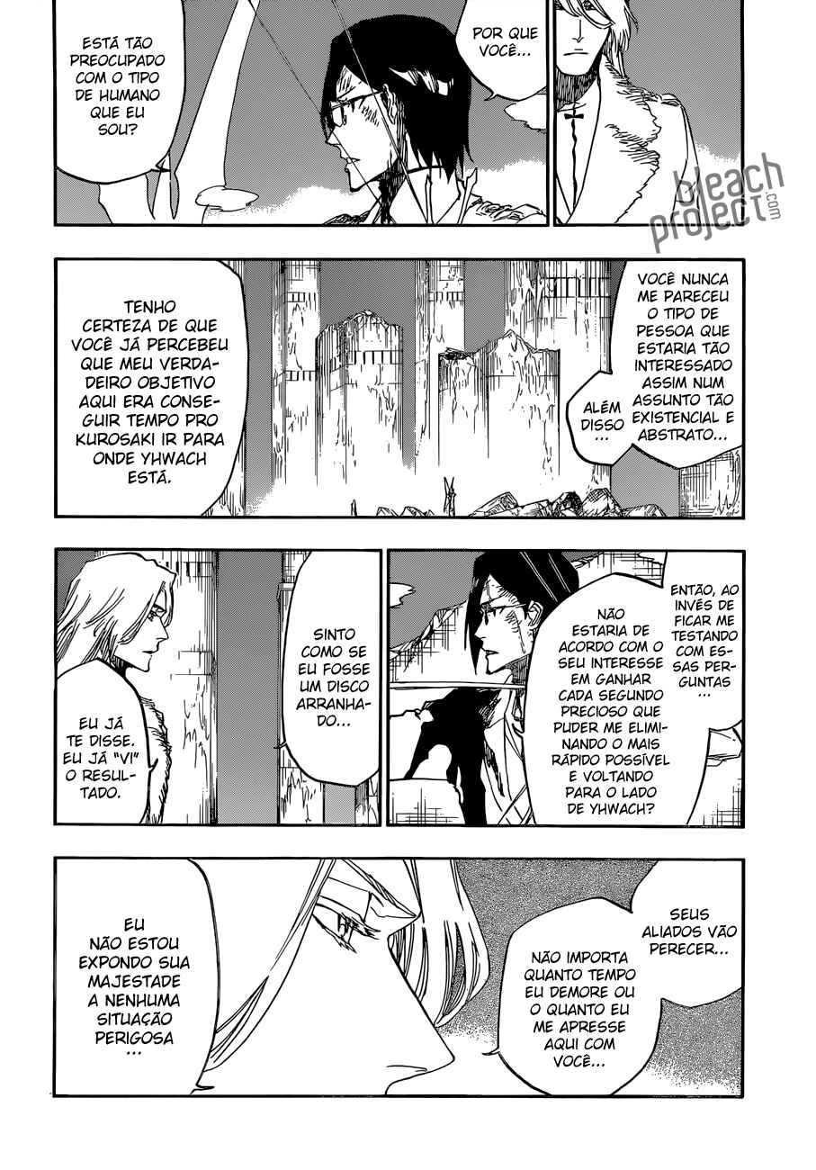 Read Bleach Pt Br Manga Online