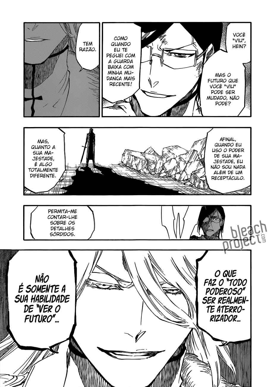 Read Bleach Pt Br Manga Online