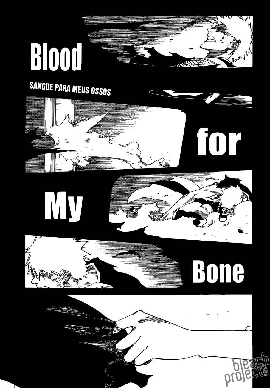 Read Bleach Pt Br Manga Online