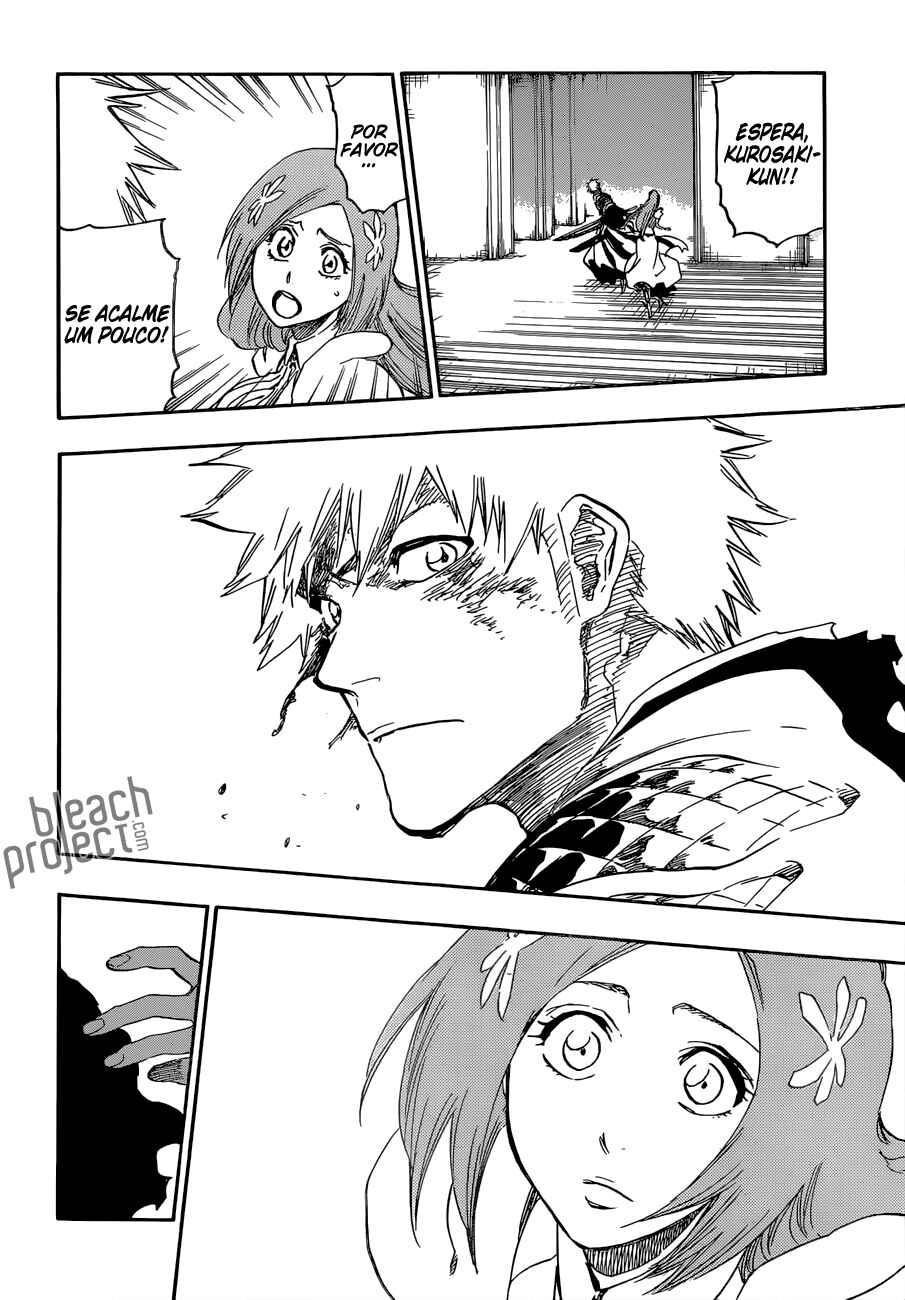 Read Bleach Pt Br Manga Online