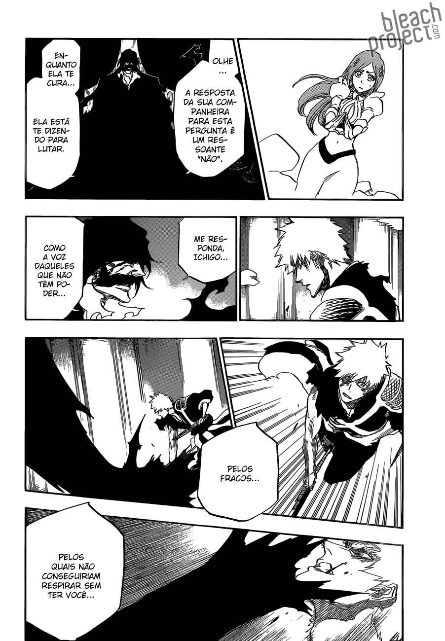 Read Bleach Pt Br Manga Online