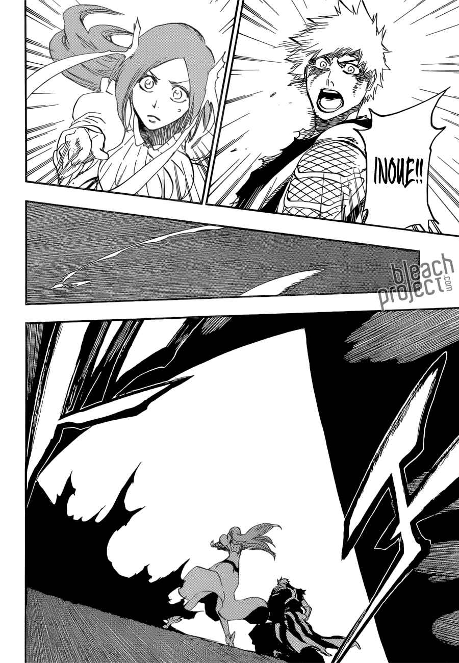 Read Bleach Pt Br Manga Online