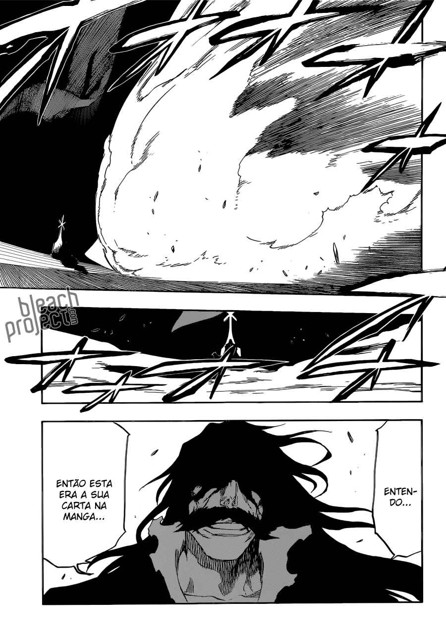Read Bleach Pt Br Manga Online