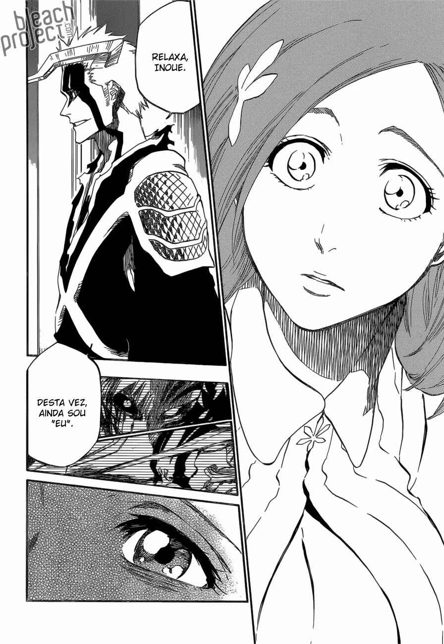 Read Bleach Pt Br Manga Online