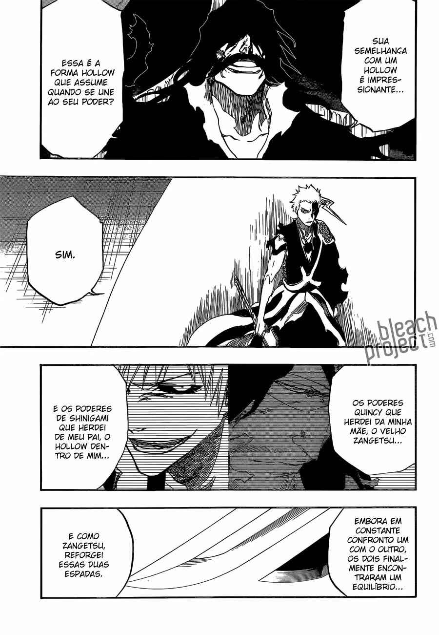 Read Bleach Pt Br Manga Online