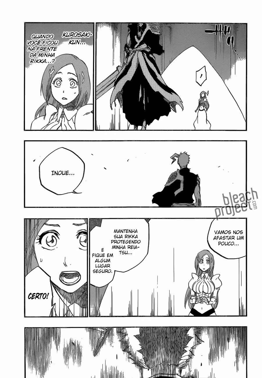 Read Bleach Pt Br Manga Online