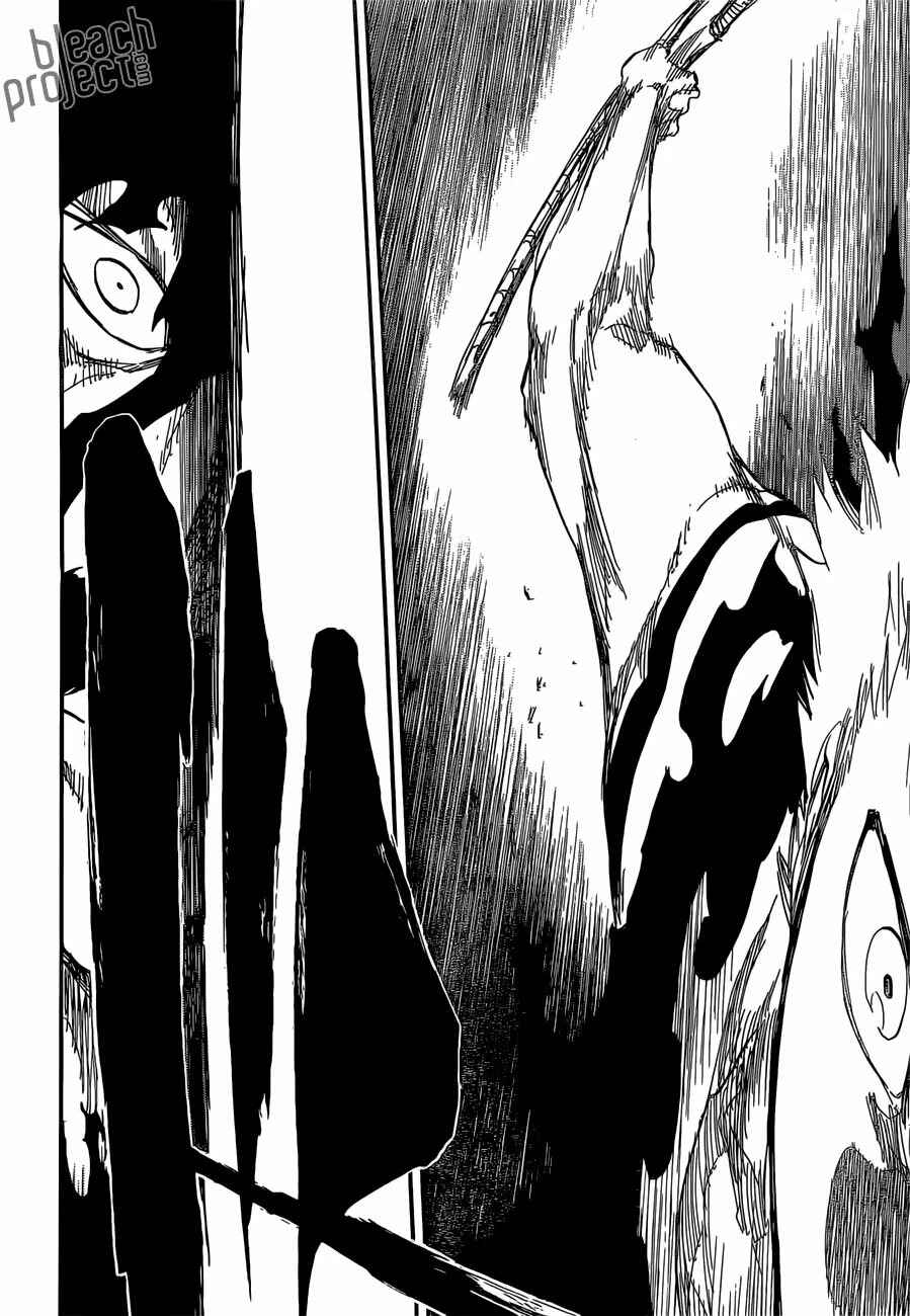 Read Bleach Pt Br Manga Online