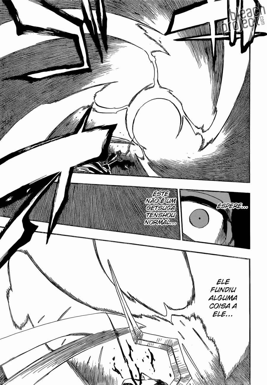 Read Bleach Pt Br Manga Online