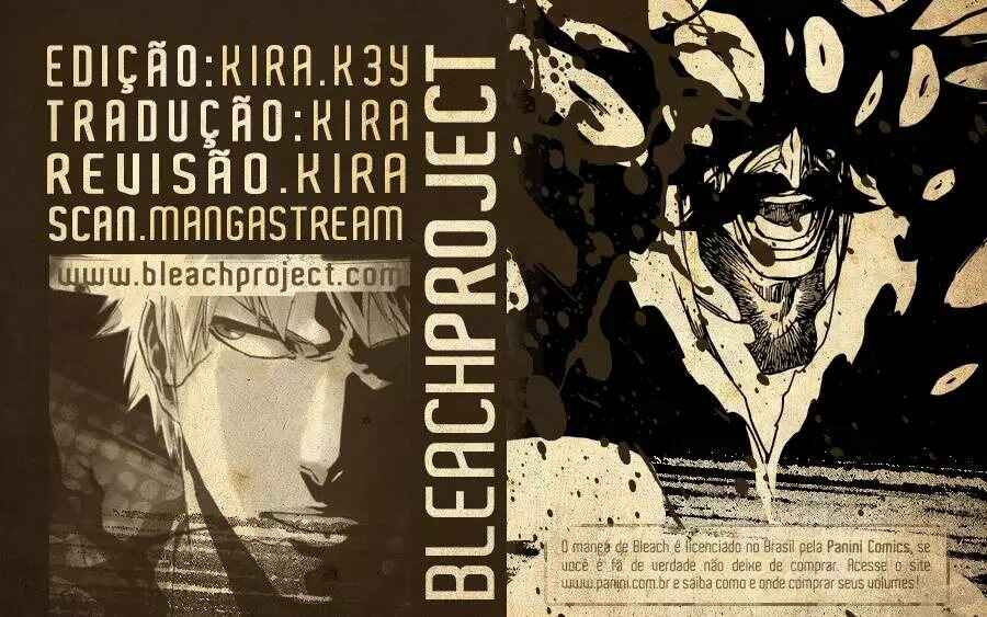 Read Bleach Pt Br Manga Online