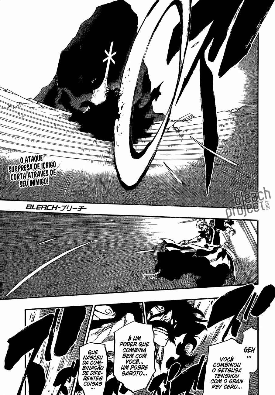 Read Bleach Pt Br Manga Online
