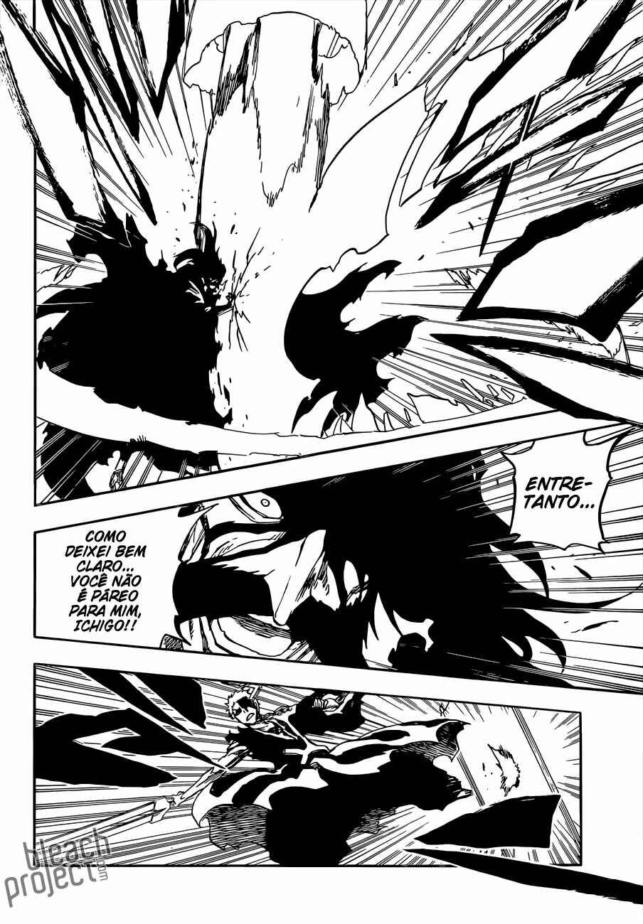 Read Bleach Pt Br Manga Online