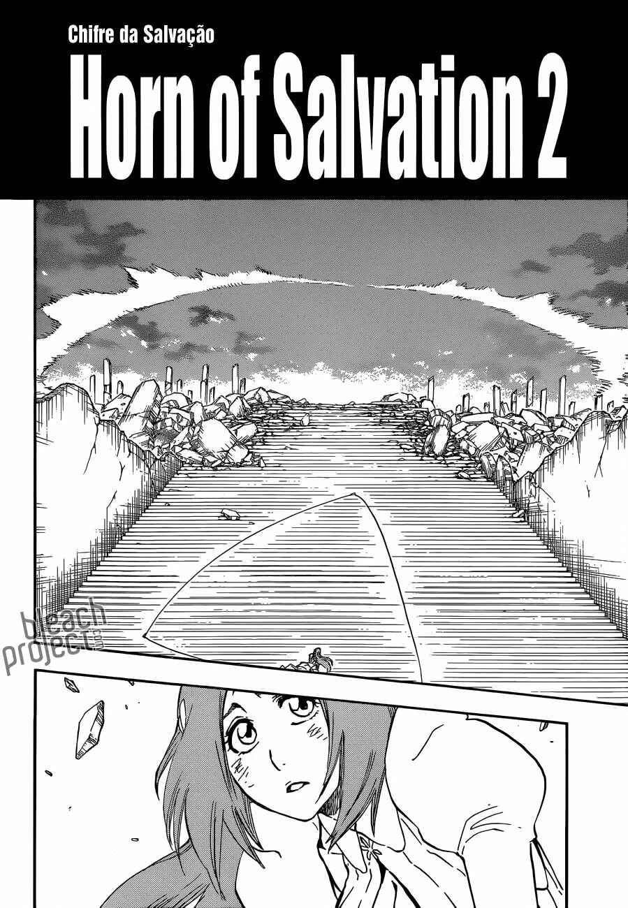 Read Bleach Pt Br Manga Online