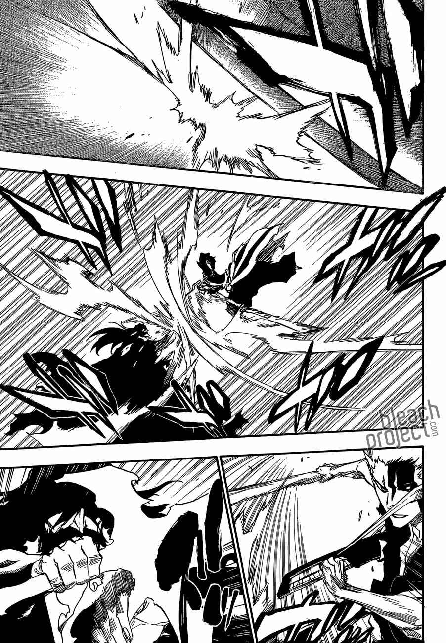 Read Bleach Pt Br Manga Online