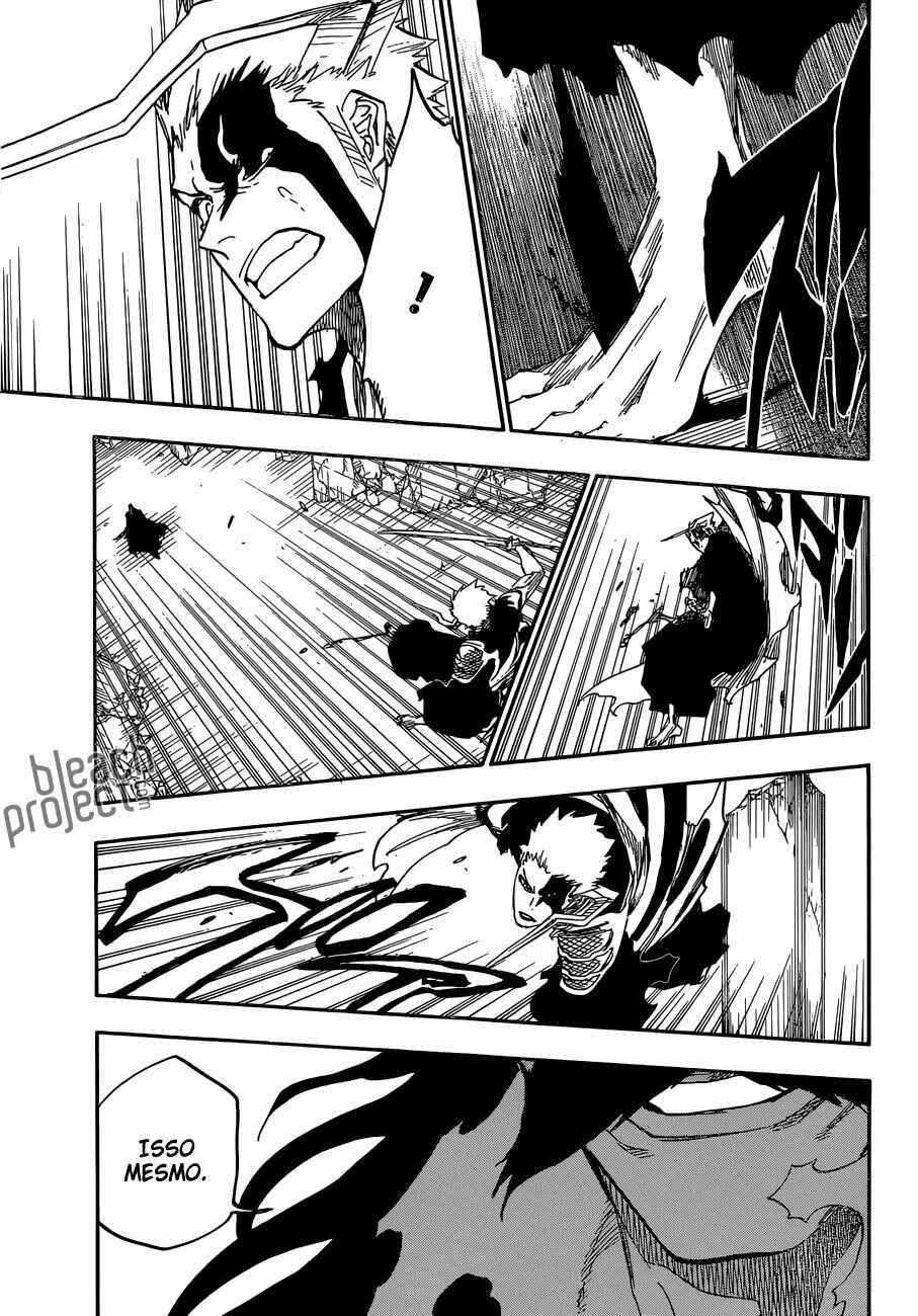 Read Bleach Pt Br Manga Online