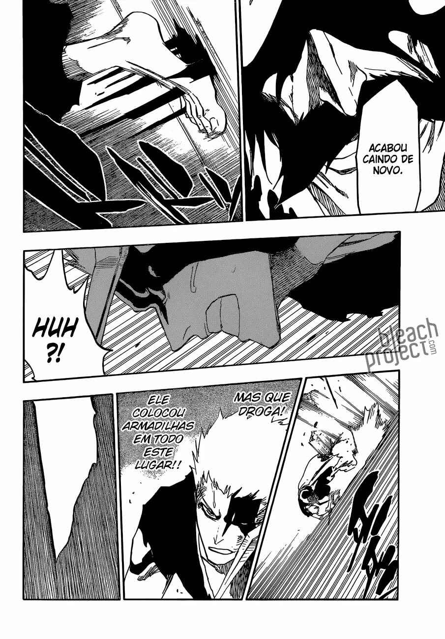 Read Bleach Pt Br Manga Online