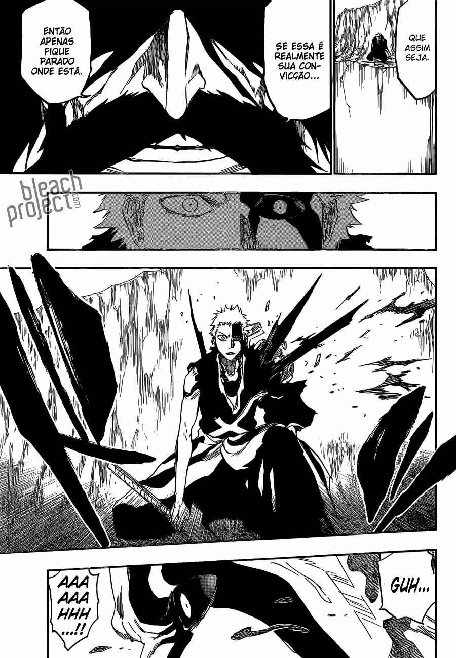 Read Bleach Pt Br Manga Online