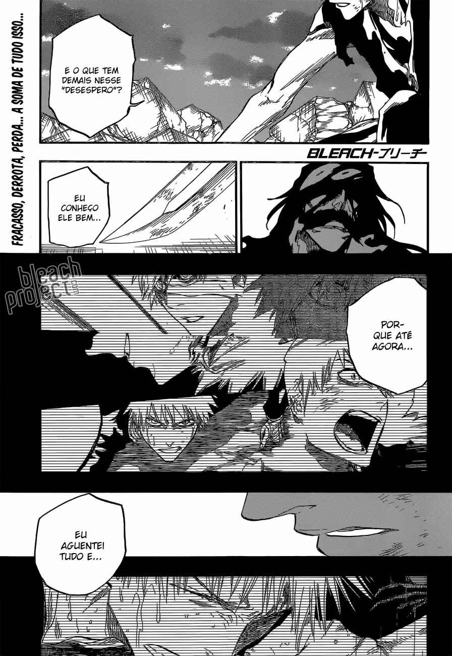 Read Bleach Pt Br Manga Online