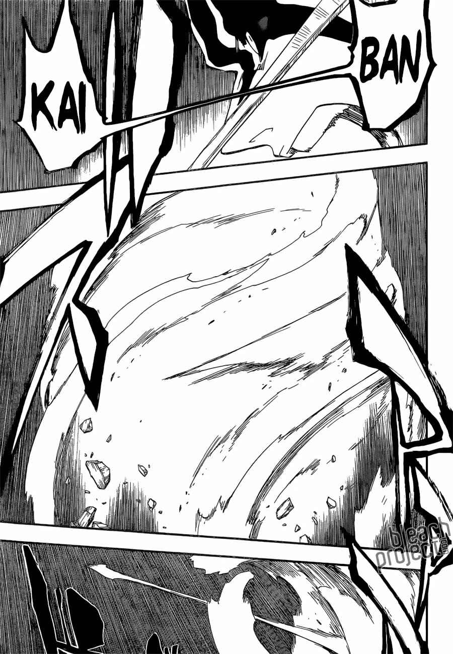Read Bleach Pt Br Manga Online