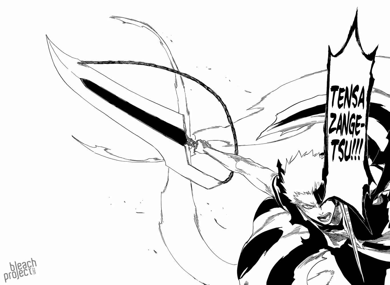 Read Bleach Pt Br Manga Online