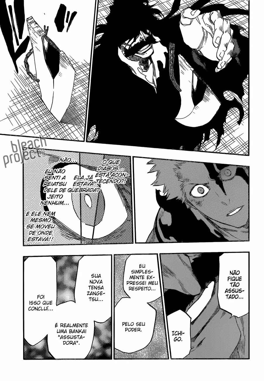 Read Bleach Pt Br Manga Online