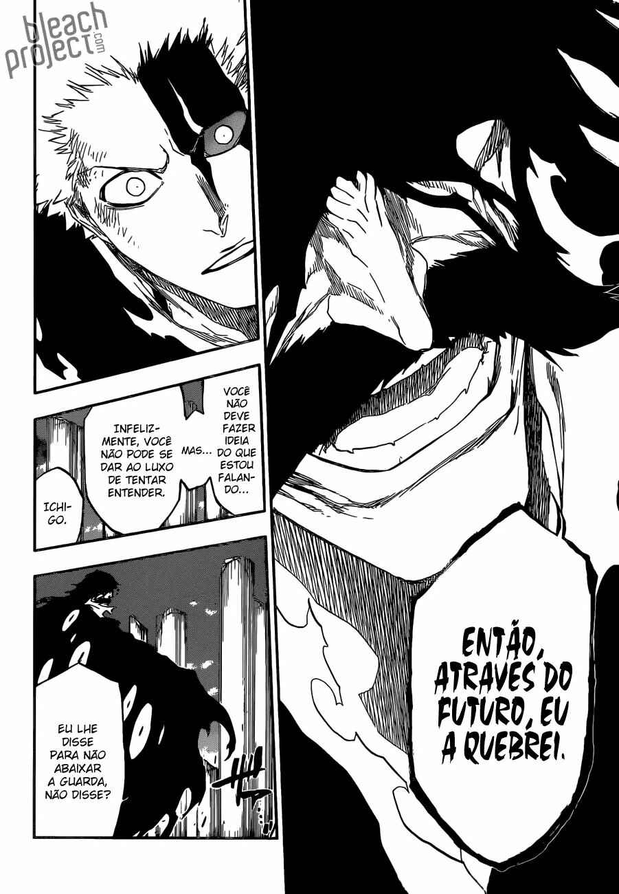 Read Bleach Pt Br Manga Online