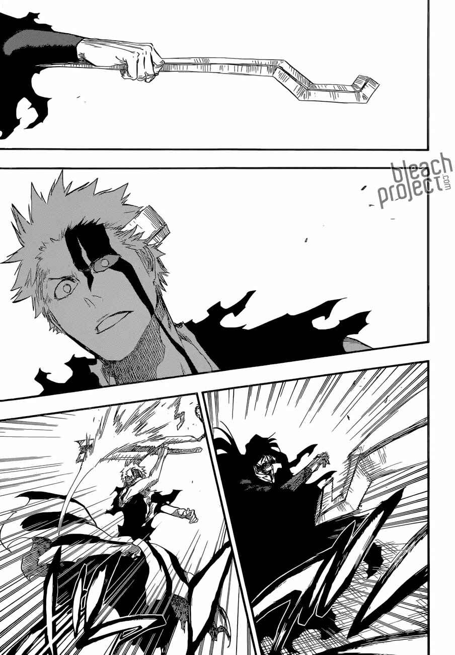 Read Bleach Pt Br Manga Online