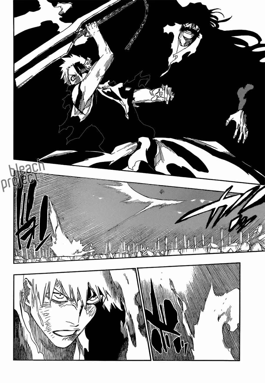 Read Bleach Pt Br Manga Online