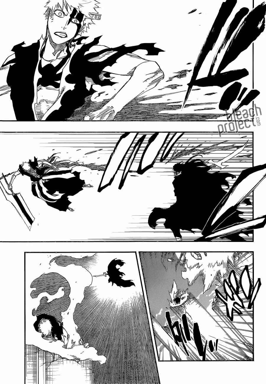 Read Bleach Pt Br Manga Online