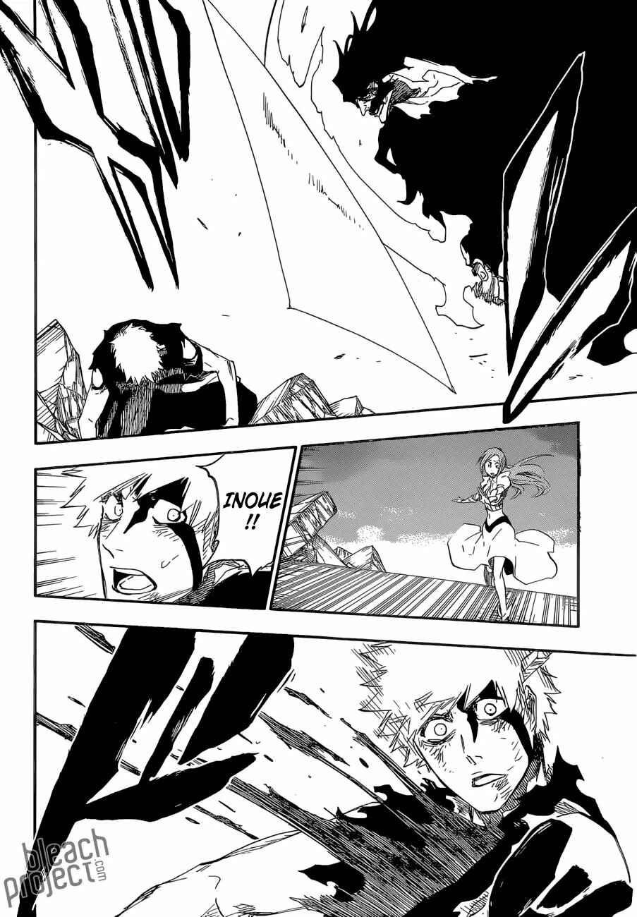 Read Bleach Pt Br Manga Online