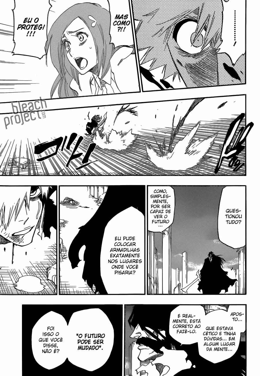 Read Bleach Pt Br Manga Online