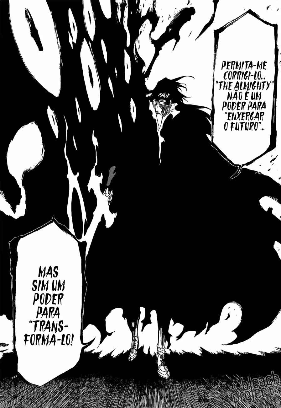 Read Bleach Pt Br Manga Online