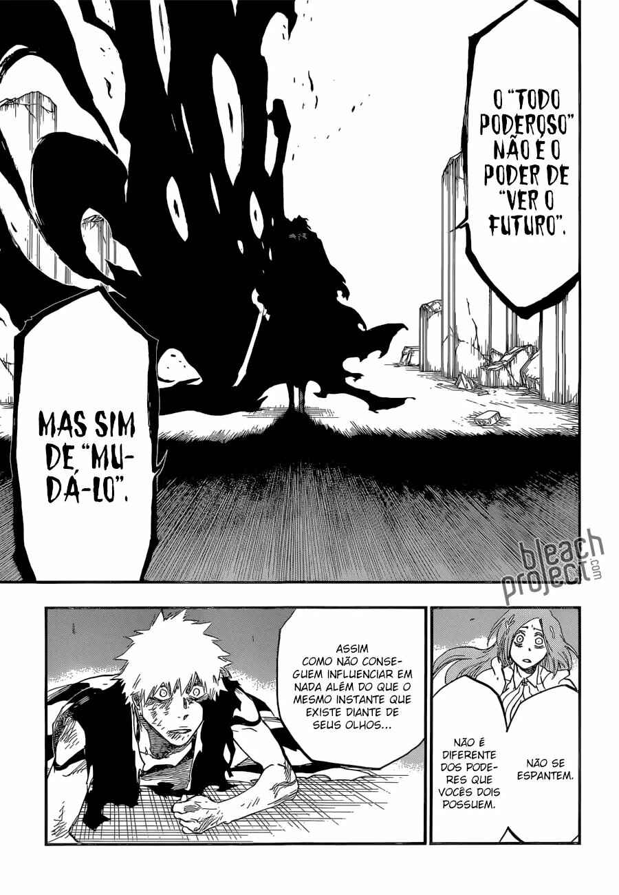 Read Bleach Pt Br Manga Online