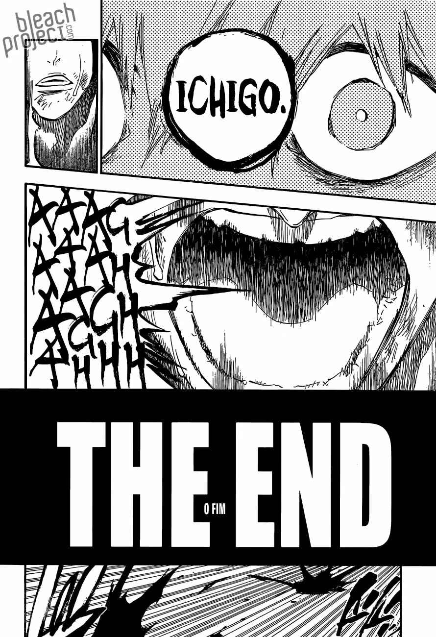 Read Bleach Pt Br Manga Online